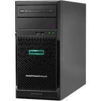 HP P16926-425 ML30 Gen10 E-2224-8GB-Disk Yok Server SUNUCU - 1
